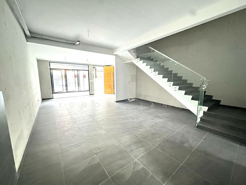 D'Art Hill Residences Bukit Seni, Kulai untuk Untuk Dijual - RM 785,000, Mac 2026 - Entrance - PropertyGuru.com.my