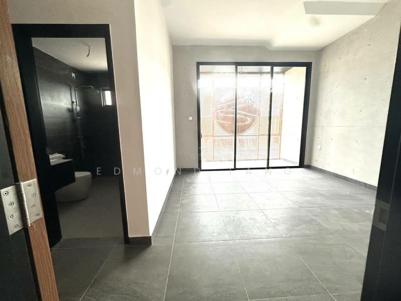 D'Art Hill Residences Bukit Seni, Kulai untuk Untuk Dijual - RM 785,000, Mac 2026 - Bathroom - PropertyGuru.com.my