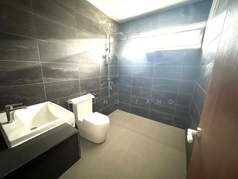 D'Art Hill Residences Bukit Seni, Kulai untuk Untuk Dijual - RM 785,000, Mac 2026 - Bathroom - PropertyGuru.com.my