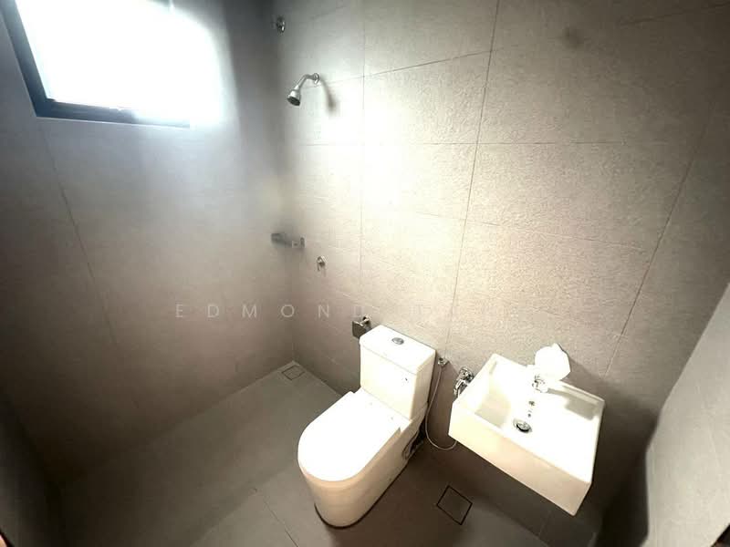 D'Art Hill Residences Bukit Seni, Kulai untuk Untuk Dijual - RM 785,000, Mac 2026 - Bathroom - PropertyGuru.com.my
