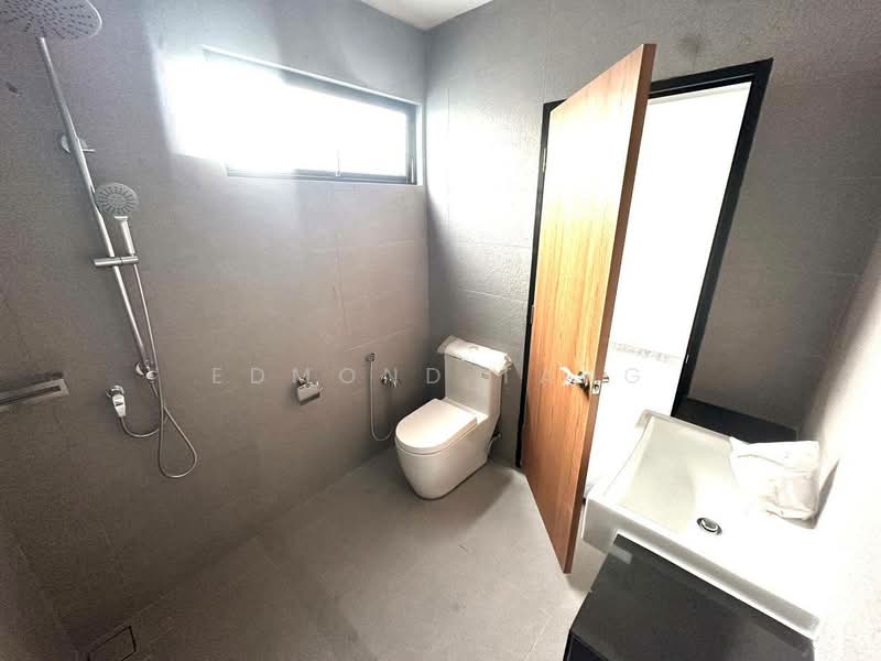 D'Art Hill Residences Bukit Seni, Kulai untuk Untuk Dijual - RM 785,000, Mac 2026 - Bathroom - PropertyGuru.com.my