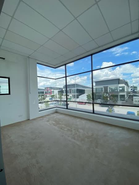 Warehouse for Rent in Shah Alam (Selangor) - Jaden Yap - Interior - PropertyGuru.com.my