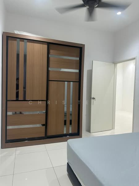 Bukit Mertajam Taman Carnation untuk Untuk Disewa - RM 2,600 /bulan, Mac 2026 - Bedroom - PropertyGuru.com.my