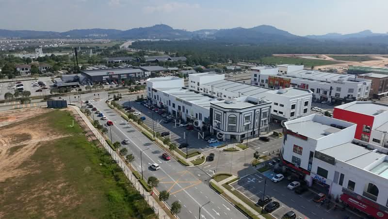 Shop for Sale in Puncak Alam (Selangor) - Jack Khor Phor Jiing - Exterior - PropertyGuru.com.my