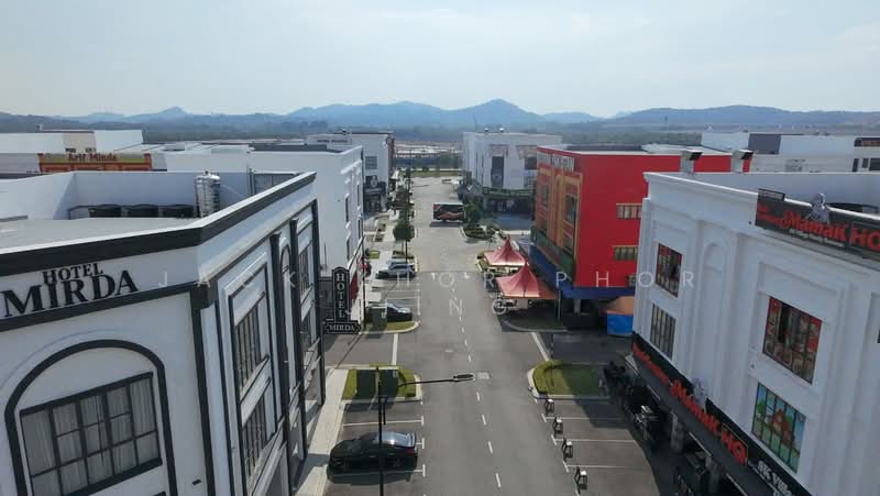 Shop for Sale in Puncak Alam (Selangor) - Jack Khor Phor Jiing - PropertyGuru.com.my