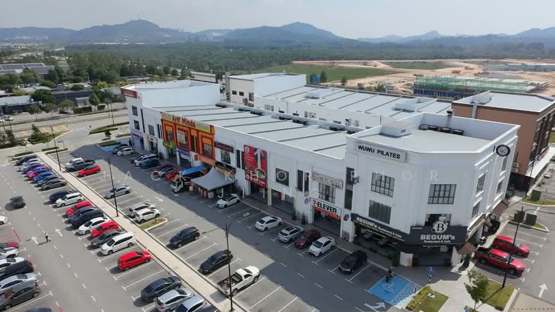 Shop for Sale in Puncak Alam (Selangor) - Jack Khor Phor Jiing - PropertyGuru.com.my
