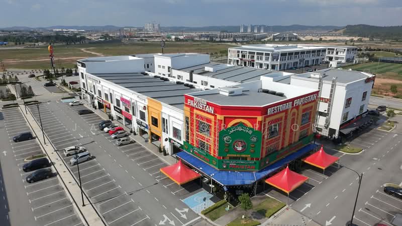 Shop for Sale in Puncak Alam (Selangor) - Jack Khor Phor Jiing - PropertyGuru.com.my