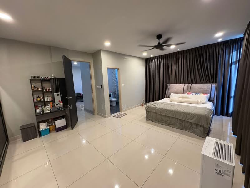 Mutiara Bestari untuk Untuk Dijual - RM 1,660,000, Mac 2026 - Bedroom - PropertyGuru.com.my