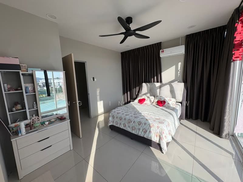 Mutiara Bestari untuk Untuk Dijual - RM 1,660,000, Mac 2026 - Bedroom - PropertyGuru.com.my