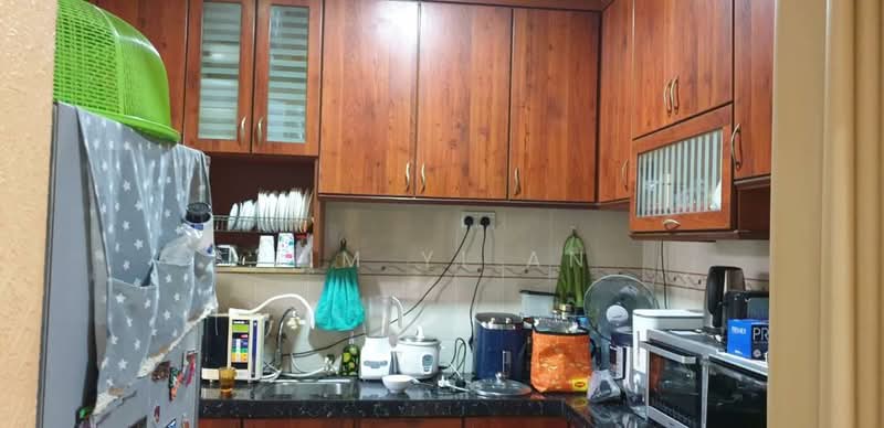 2-storey Terraced House for Sale in Sungai Ara (Penang) - Lim Yi An - Kitchen - PropertyGuru.com.my