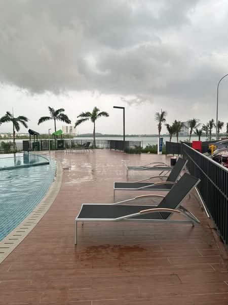 Condominium for Sale at E'Island Lake Haven - Suviender Kaur - Exterior - PropertyGuru.com.my