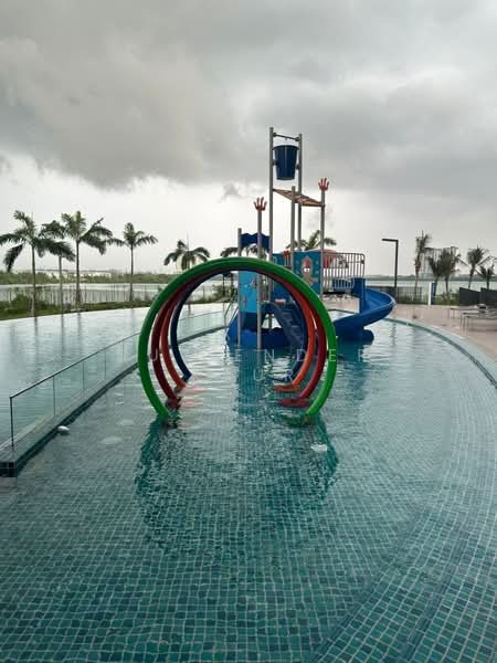 E'Island Lake Haven @ Puchong untuk Untuk Dijual - RM 440,000, Mac 2026 - Exterior - PropertyGuru.com.my