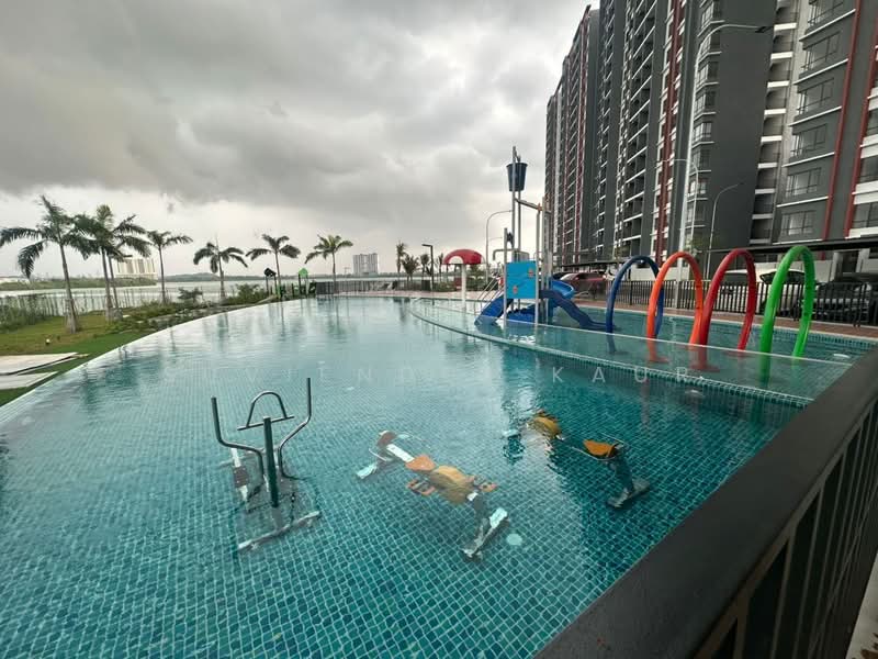 Condominium for Sale at E'Island Lake Haven - Suviender Kaur - Exterior - PropertyGuru.com.my