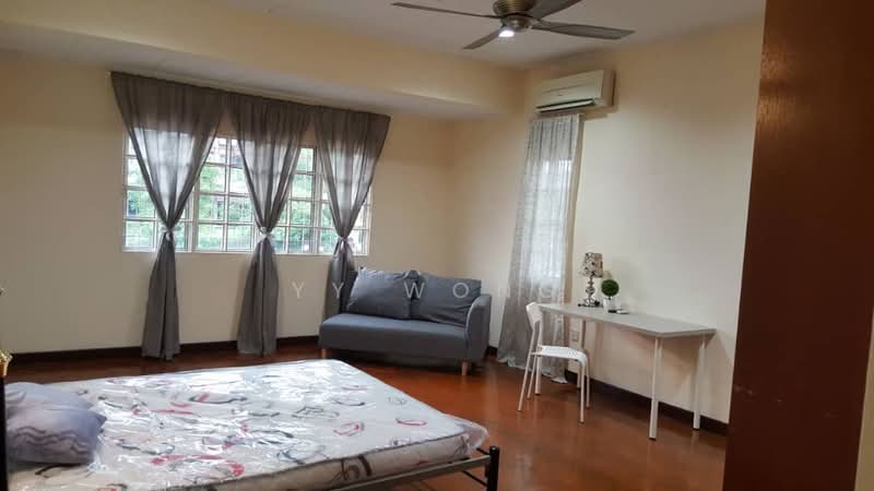 Bungalow for Rent in Petaling Jaya (Selangor) - YY Wong - Bedroom - PropertyGuru.com.my
