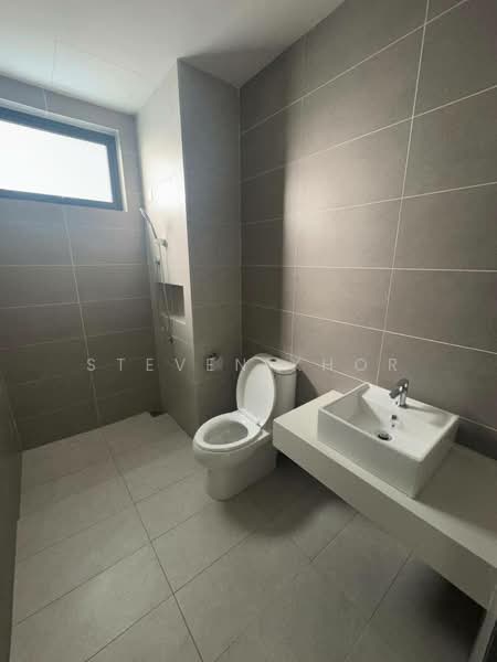 Service Residence for Sale at Aston Acacia - Steven Khor - Bathroom - PropertyGuru.com.my