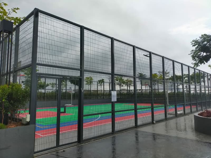 Service Residence for Sale at Aston Acacia - Steven Khor - Exterior - PropertyGuru.com.my