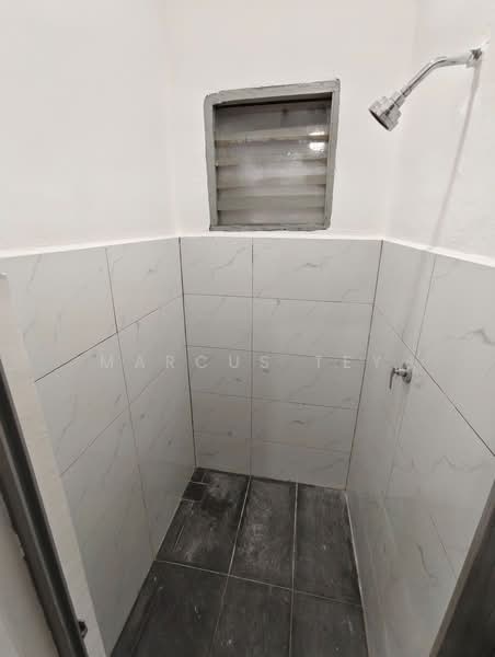 2-storey Terraced House for Sale in Taman Sri Panchor (Batu Pahat) - Marcus Tey - Bathroom - PropertyGuru.com.my