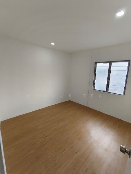 2-storey Terraced House for Sale in Taman Sri Panchor (Batu Pahat) - Marcus Tey - Interior - PropertyGuru.com.my