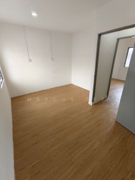 2-storey Terraced House for Sale in Taman Sri Panchor (Batu Pahat) - Marcus Tey - Interior - PropertyGuru.com.my