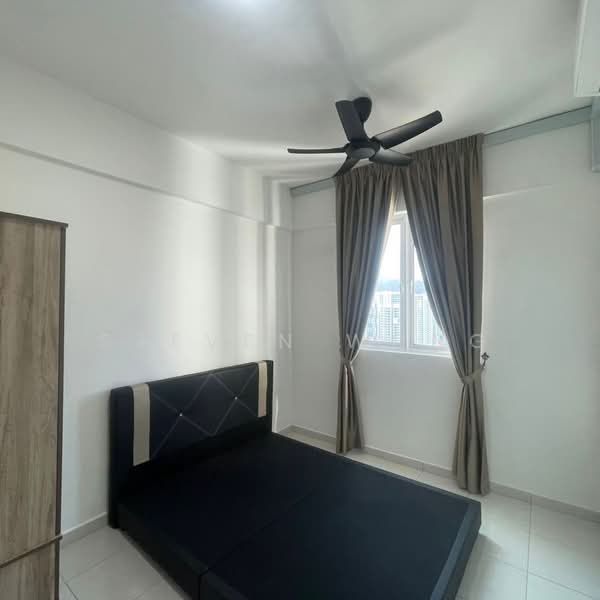 Condominium for Rent at Havana Beach Residences - STEVEN WONG - Bedroom - PropertyGuru.com.my