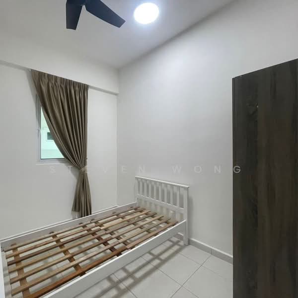 Condominium for Rent at Havana Beach Residences - STEVEN WONG - Bedroom - PropertyGuru.com.my