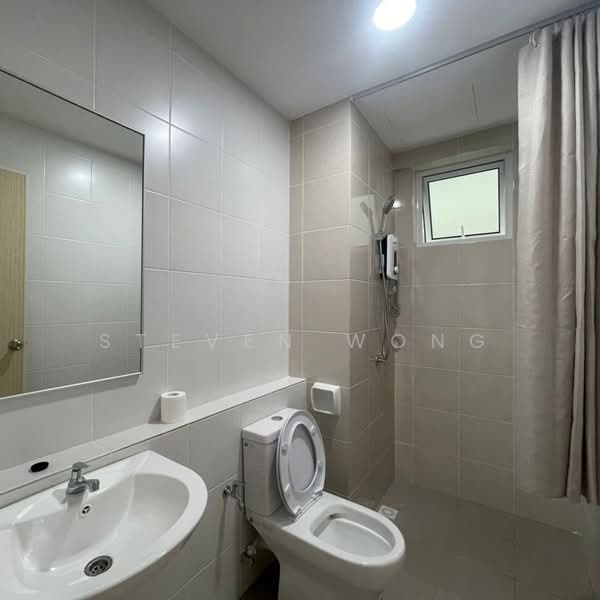 Condominium for Rent at Havana Beach Residences - STEVEN WONG - PropertyGuru.com.my