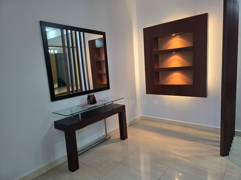 Southlake, Desa Parkcity untuk Untuk Disewa - RM 7,500 /bulan, Mac 2026 - Interior - PropertyGuru.com.my