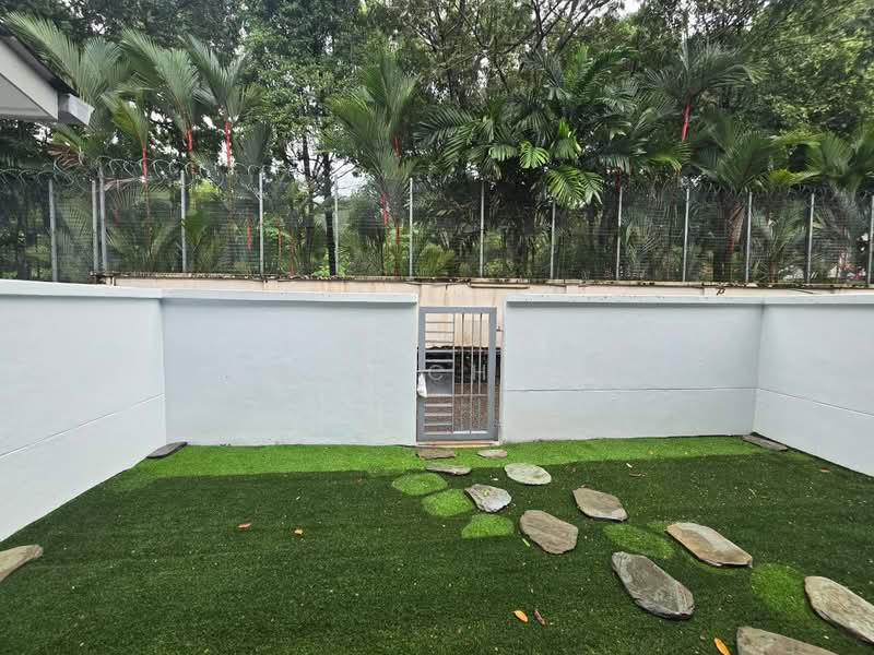 Southlake, Desa Parkcity untuk Untuk Disewa - RM 7,500 /bulan, Mac 2026 - Exterior - PropertyGuru.com.my