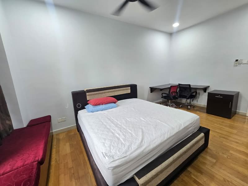 Southlake, Desa Parkcity untuk Untuk Disewa - RM 7,500 /bulan, Mac 2026 - Bedroom - PropertyGuru.com.my