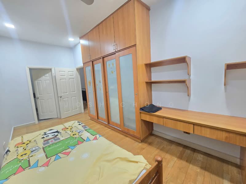 Southlake, Desa Parkcity untuk Untuk Disewa - RM 7,500 /bulan, Mac 2026 - Bedroom - PropertyGuru.com.my