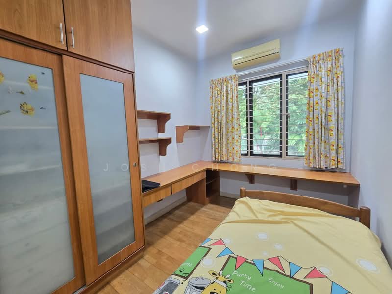 Southlake, Desa Parkcity untuk Untuk Disewa - RM 7,500 /bulan, Mac 2026 - Bedroom - PropertyGuru.com.my