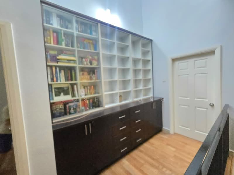 Southlake, Desa Parkcity untuk Untuk Disewa - RM 7,500 /bulan, Mac 2026 - Study - PropertyGuru.com.my