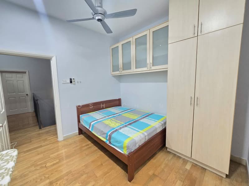Southlake, Desa Parkcity untuk Untuk Disewa - RM 7,500 /bulan, Mac 2026 - Bedroom - PropertyGuru.com.my