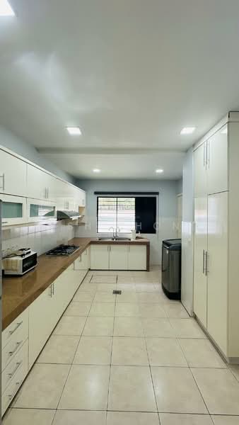 Rumah Teres 2-Tingkat untuk Disewa di Desa Parkcity (Kuala Lumpur) - Josh Chong - Kitchen - PropertyGuru.com.my