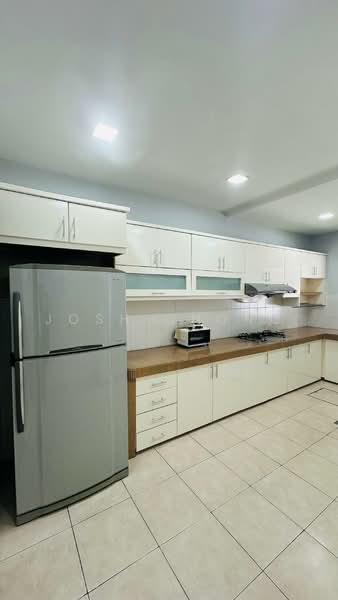 Rumah Teres 2-Tingkat untuk Disewa di Desa Parkcity (Kuala Lumpur) - Josh Chong - Kitchen - PropertyGuru.com.my