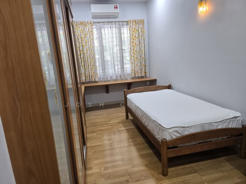 Rumah Teres 2-Tingkat untuk Disewa di Desa Parkcity (Kuala Lumpur) - Josh Chong - Bedroom - PropertyGuru.com.my