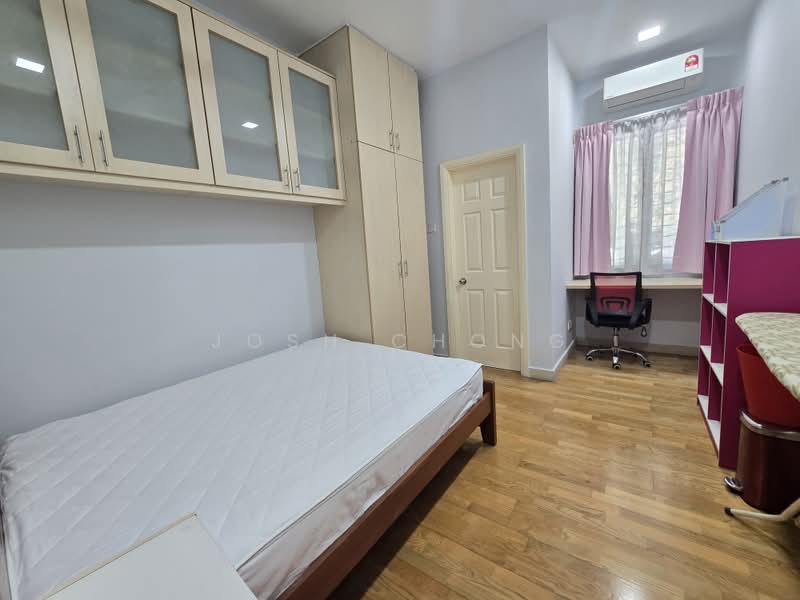 Rumah Teres 2-Tingkat untuk Disewa di Desa Parkcity (Kuala Lumpur) - Josh Chong - Bedroom - PropertyGuru.com.my