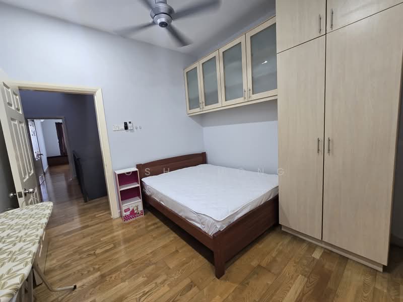 Rumah Teres 2-Tingkat untuk Disewa di Desa Parkcity (Kuala Lumpur) - Josh Chong - Bedroom - PropertyGuru.com.my