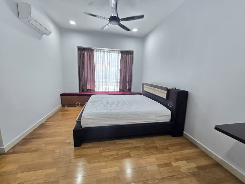 Rumah Teres 2-Tingkat untuk Disewa di Desa Parkcity (Kuala Lumpur) - Josh Chong - Bedroom - PropertyGuru.com.my