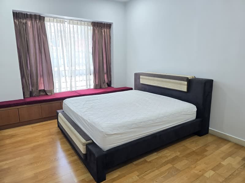 Rumah Teres 2-Tingkat untuk Disewa di Desa Parkcity (Kuala Lumpur) - Josh Chong - Bedroom - PropertyGuru.com.my