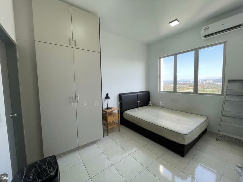 Idaman Abadi untuk Untuk Disewa - RM 1,300 /bulan, Mac 2026 - Bedroom - PropertyGuru.com.my