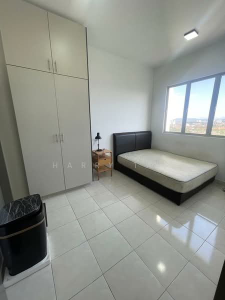 Idaman Abadi untuk Untuk Disewa - RM 1,300 /bulan, Mac 2026 - Bedroom - PropertyGuru.com.my