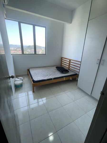 Idaman Abadi untuk Untuk Disewa - RM 1,300 /bulan, Mac 2026 - Bedroom - PropertyGuru.com.my