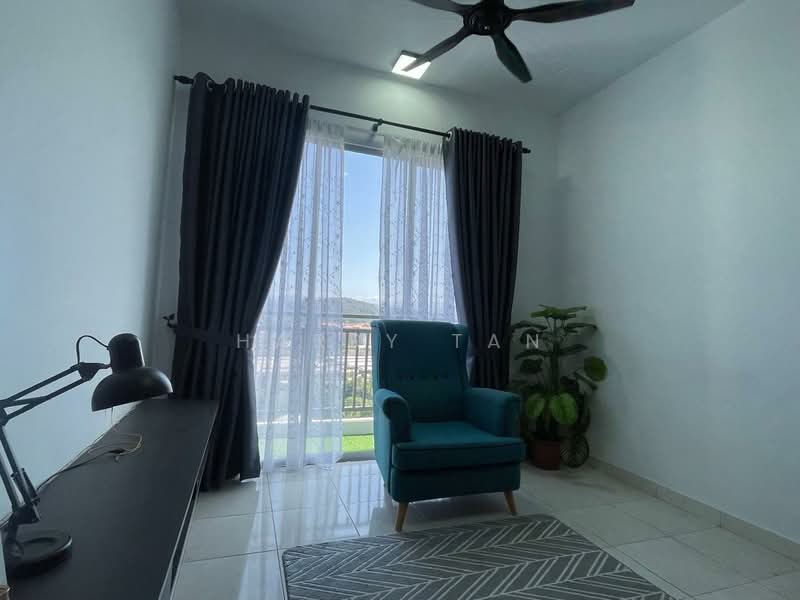 Idaman Abadi untuk Untuk Disewa - RM 1,300 /bulan, Mac 2026 - View - PropertyGuru.com.my