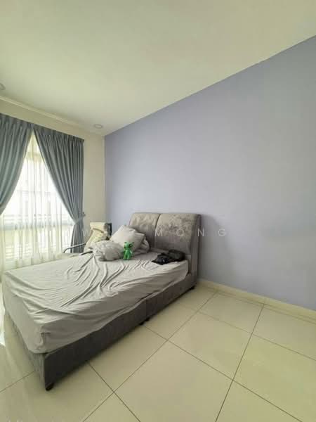 2-storey Terraced House for Sale in Taman Ekoflora (Johor Bahru) - Wil Mong - Bedroom - PropertyGuru.com.my