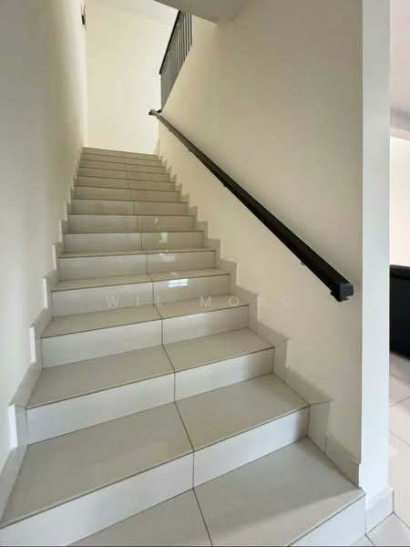 2-storey Terraced House for Sale in Taman Ekoflora (Johor Bahru) - Wil Mong - Interior - PropertyGuru.com.my