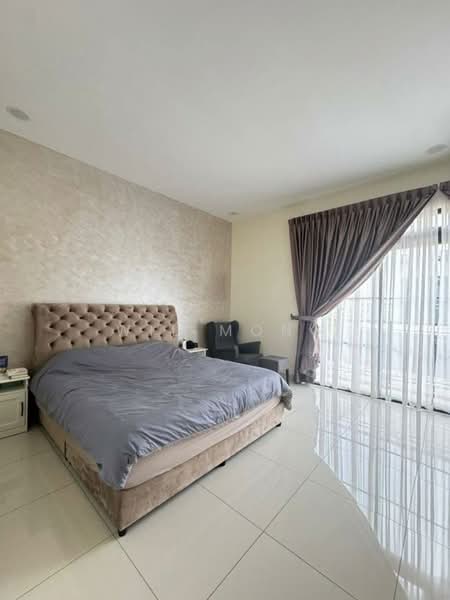2-storey Terraced House for Sale in Taman Ekoflora (Johor Bahru) - Wil Mong - Bedroom - PropertyGuru.com.my