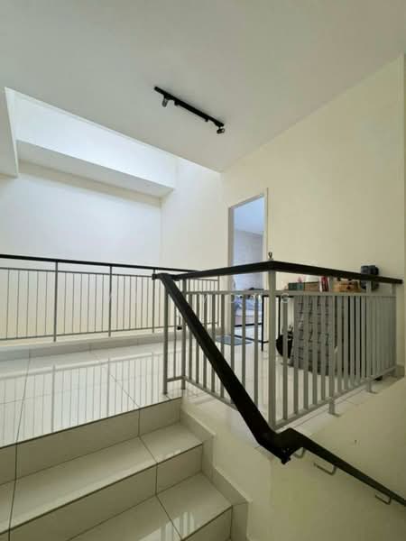 2-storey Terraced House for Sale in Taman Ekoflora (Johor Bahru) - Wil Mong - Interior - PropertyGuru.com.my