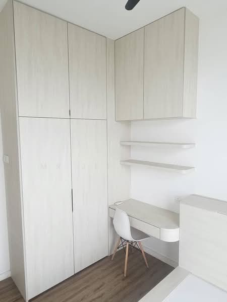 Damansara Foresta untuk Untuk Dijual - RM 650,000, Mac 2026 - Study - PropertyGuru.com.my