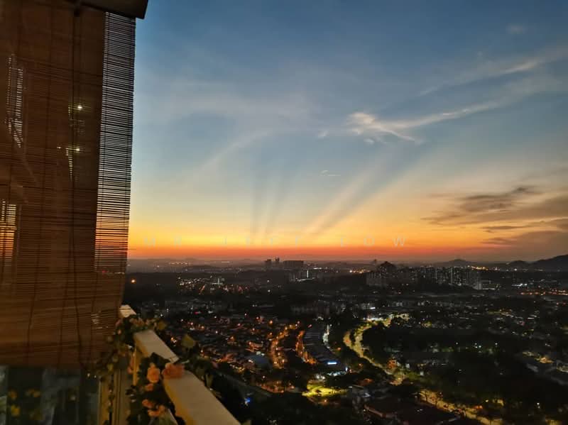Damansara Foresta untuk Untuk Dijual - RM 650,000, Mac 2026 - View - PropertyGuru.com.my